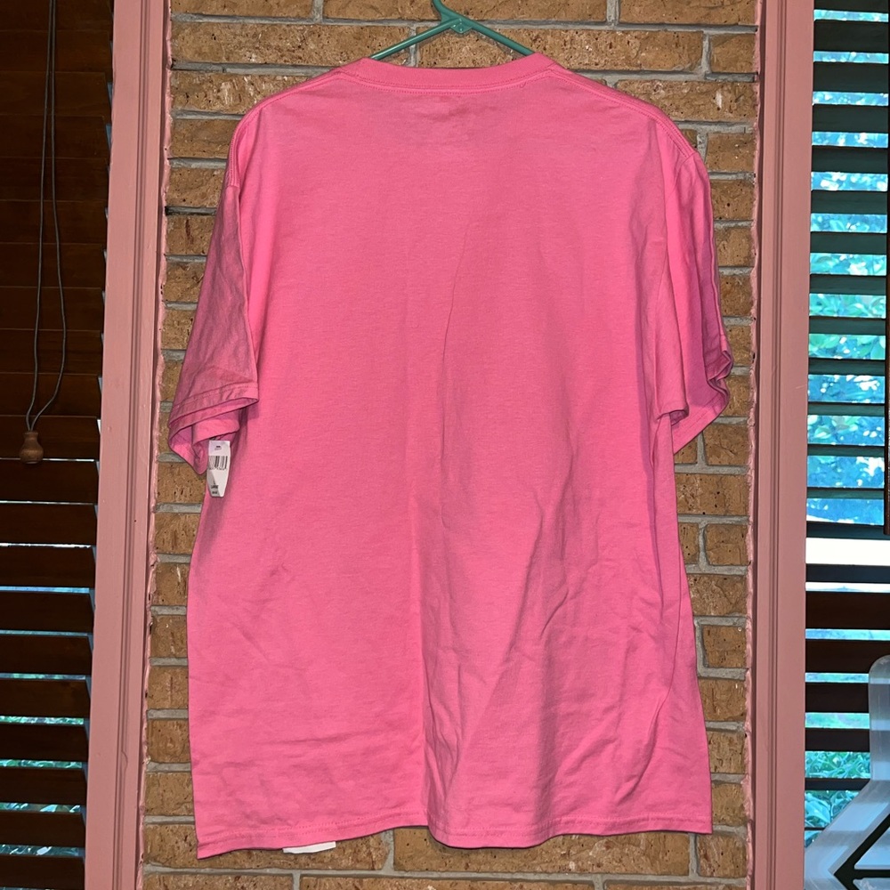 NWT 2014 Disney World Women’s size Large shirt - Picture 4 of 4